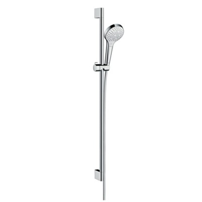 Hansgrohe Croma Select S Mult Uni душевой набор 0,90, цвет: хром