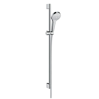 Hansgrohe Croma Select S Mult Uni душевой набор 0,90, цвет: хром