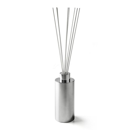 3SC Metal Tonda Ароматический диффузор, настольный, цвет: хром