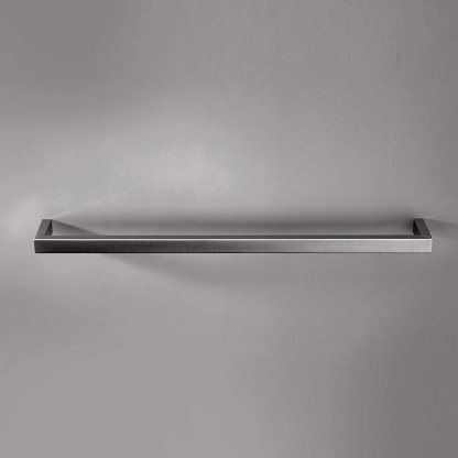 Fantini Linea Полотенцедержатель 45см, подвесной, цвет: хром