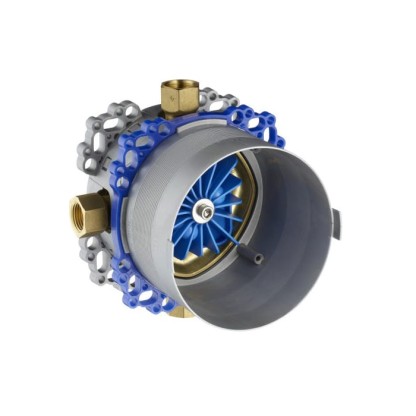 Duravit Bluebox Универсальный встраиваемый механизм смесителя для ванны и душа