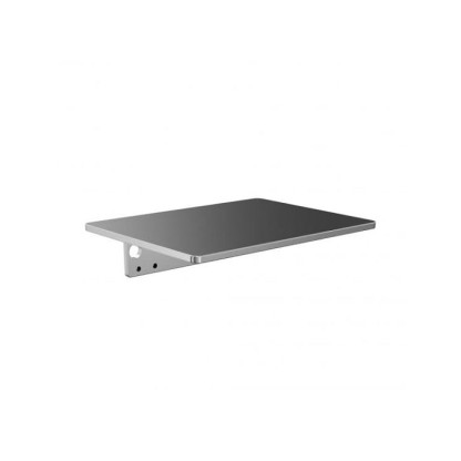 Emco Trend Полочка для туалетной бумаги Art/Flow/Trend, подвесной, цвет: хром