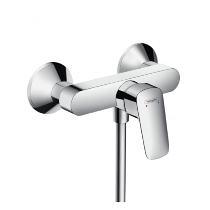 Hansgrohe Logis, Смеситель для душа, Цвет: хром