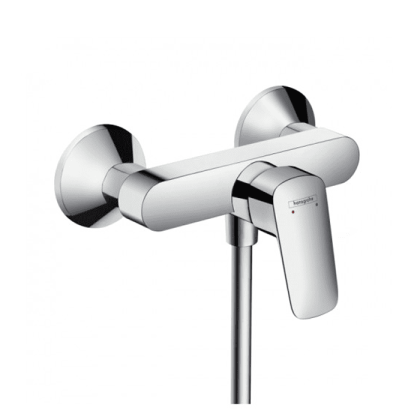 Hansgrohe Logis, Смеситель для душа, Цвет: хром