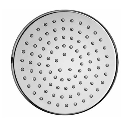 Bossini Liberty Верхний душ ?21см., потолочный, цвет: хром