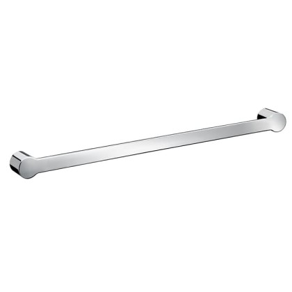 EMCO Fino Держатель полотенец, 80см, подвесной, цвет: хром