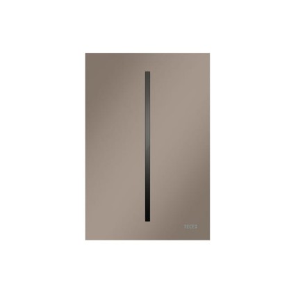 TECEfilo-Velvet Urinal Лицевая панель, цвет: бежево-коричневый