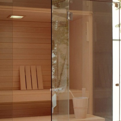 Effegibi Спинка/подголовник Sky, цвет: канадский хемлок