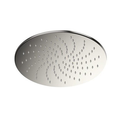 Carimali Верхний душ 30см., потолочный, цвет: хром