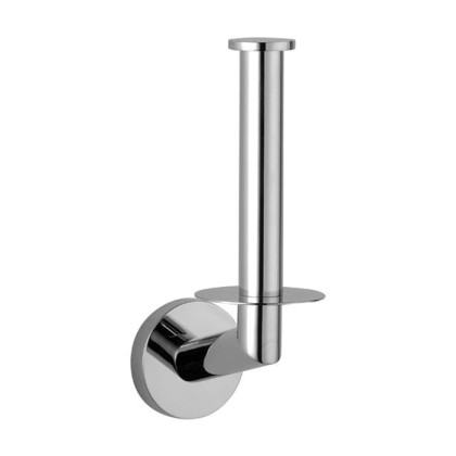 Daniel Accessori Bagno Hilton Держатель запасного рулона туалетной бумаги, подвесной, цвет: хром