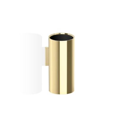 Decor Walther Mikado Стакан подвесной, цвет: золото/черный