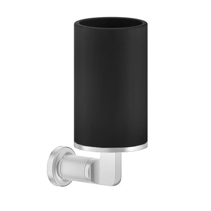 Gessi Inciso Стакан подвесной, цвет: хром