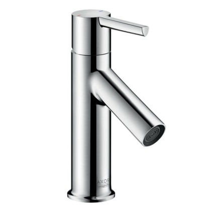 Axor Starck Однорычажный смеситель для малых раковин, цвет: хром