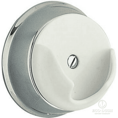 CISAL Arcana Держатель ручного душа настенный, цвет: хром