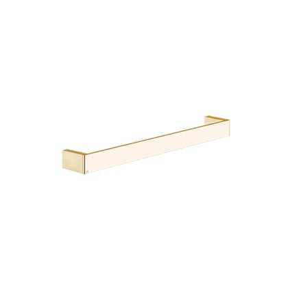 Gessi Rettangolo Полотенцедержатель 45см, цвет: Gold CCP