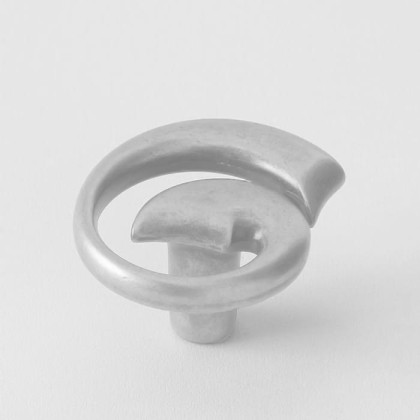 EBAN Riccio, ручка для мебели, Цвет: хром