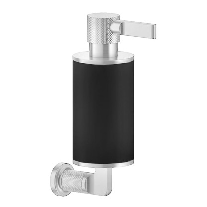 Gessi Inciso Дозатор для жидкого мыла подвесной, цвет: хром