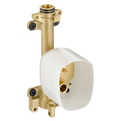 Axor ShowerCollection Скрытая часть для ручного душа с запорным вентилем,  1/2 ’