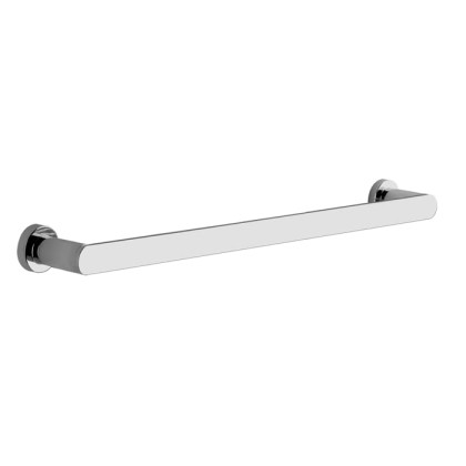 Gessi Emporio accessories Полотенцедержатель, 45 см, цвет: хром