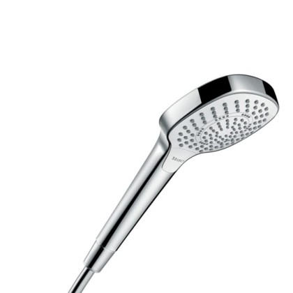 Hansgrohe Croma Select E Multi Ручной душ 11см, цвет: хром