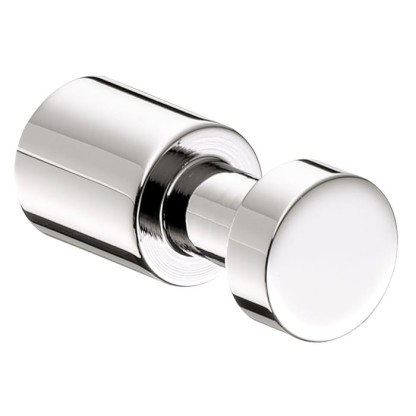 Emco Polo Крючок подвесной, 35mm, цвет: хром