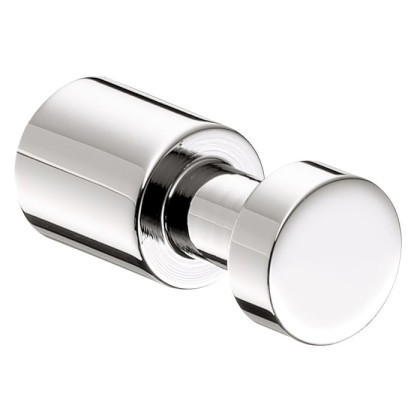 Emco Polo Крючок подвесной, 35mm, цвет: хром