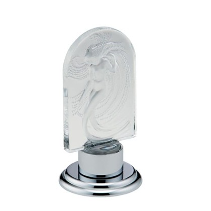 THG Na?ade Вентиль смесителя для раковины, цвет: хром