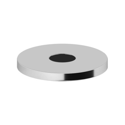 Gessi Ingranaggio Электронное удаленное управление для излива с кран фильтром для регулировки температуры и напора, цвет: хром