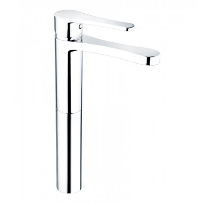 Смеситель для раковины Bongio O'Clock Green, цвет: хром