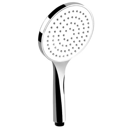 Gessi Rettangolo Душевая лейка с защитой от известкового налёта, цвет: хром