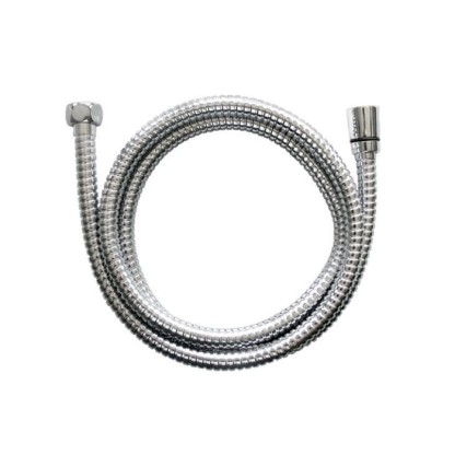 Nicolazzi Doccia Шланг 150см., 1/2”х1/2”, цвет: хром