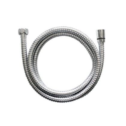 Nicolazzi Doccia Шланг 150см., 1/2”х1/2”, цвет: хром