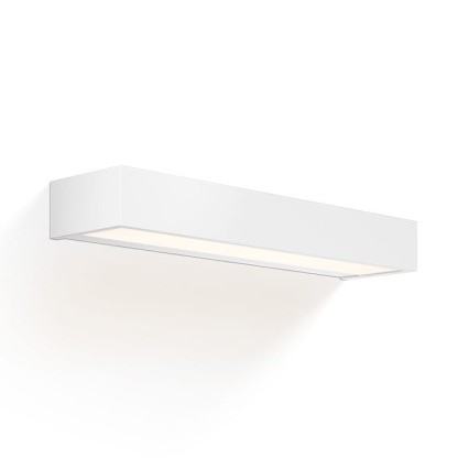 Decor Walther Box 40 N LED Светильник настенный 40x10x5см, светодиодный, 1x LED 20.6W,  цвет: белый матовый