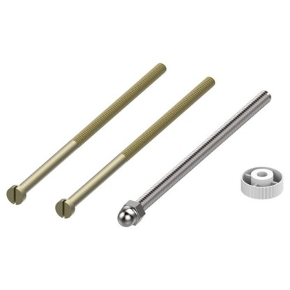 TECE Комплект крепежных элементов