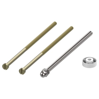 TECE Комплект крепежных элементов