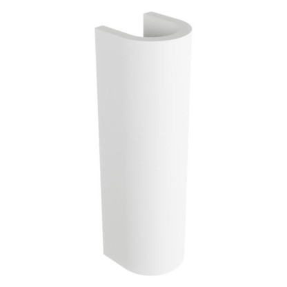 Azzurra Fast Пьедестал для FALP06051T0MBI, цвет: Bianco lucido