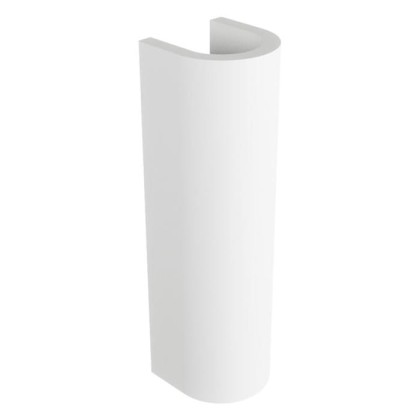 Azzurra Fast Пьедестал для FALP06051T0MBI, цвет: Bianco lucido