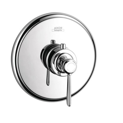 Axor Montreux Термостат Ecostat E, встраиваемый, внешняя часть, цвет: хром