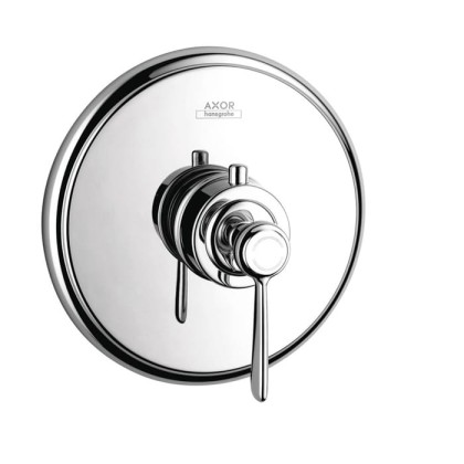 Axor Montreux Термостат Ecostat E, встраиваемый, внешняя часть, цвет: хром