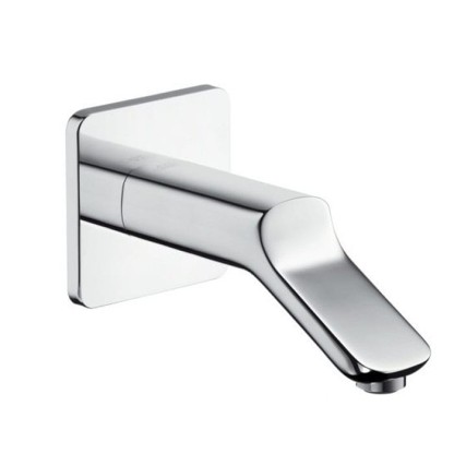 Axor Urquiola, Излив на ванну, цвет: хром