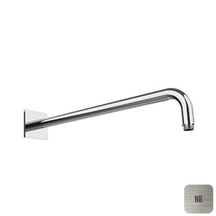 Almar Velvet Rain Кронштейн для душ.лейки 420мм., цвет: Nichel Brushed