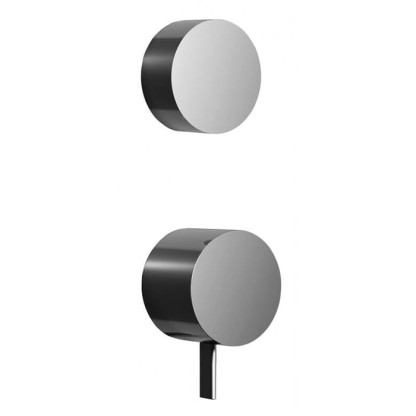 Fantini AF/21 Встраиваемый смеситель для душа, цвет: хром