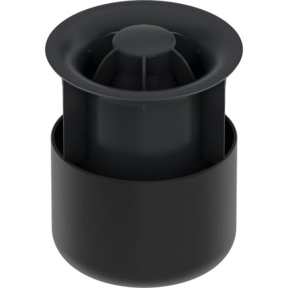 TECEdrainpoint S Погружной стакан с мембраной для сифонов DN100