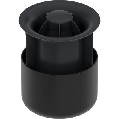 TECEdrainpoint S Погружной стакан с мембраной для сифонов DN100