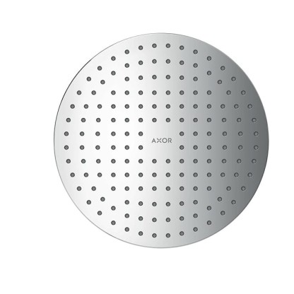 Axor ShowerSolution Верхний душ, ? 250мм, 1jet, потолочный монтаж, цвет: хром