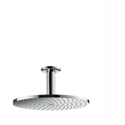 Hansgrohe Raindance S 240 1j PowderRain Верхний душ ?24см, цвет: хром