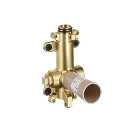 Axor ShowerCollection Модуль душа, скрытая часть,  3/4 ’