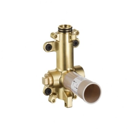 Axor ShowerCollection Модуль душа, скрытая часть,  3/4 ’