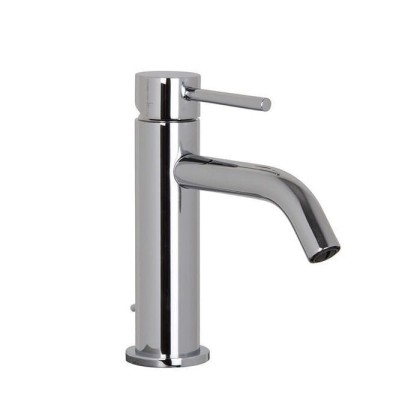 Carlo Frattini Spillo Up Смеситель для раковины XS, цвет: хром