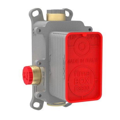 Fima Carlo Frattini Внутренняя часть встраваемого смесителя на 1-2 выхода